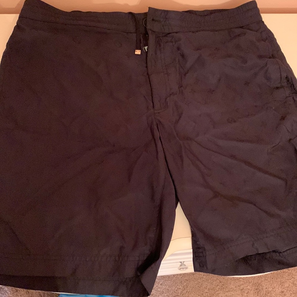 Louis Vuitton Swim Trunks